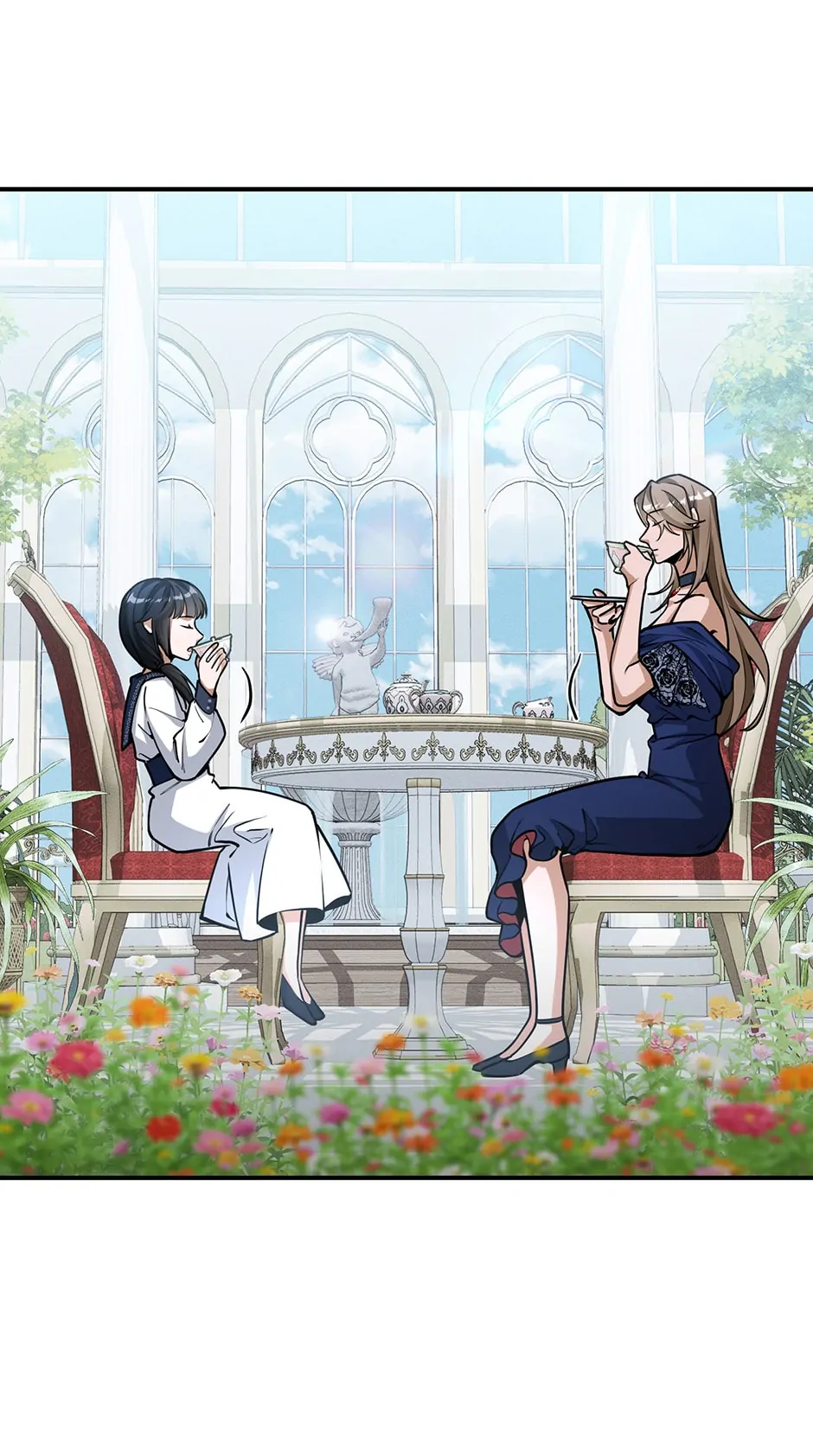 The Beginning After The End Chapter 175.9 image 08